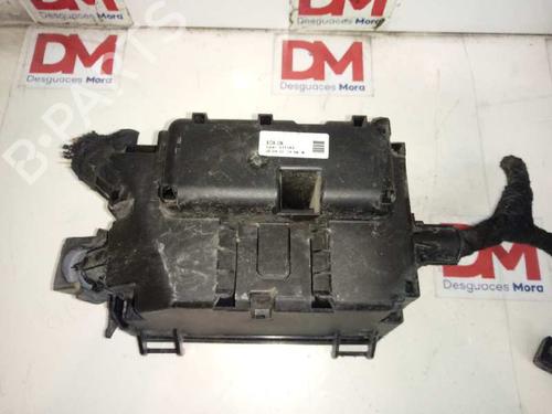 Fuse box OPEL CORSA D (S07) 1.3 CDTI (L08, L68) | BP12651921E1 