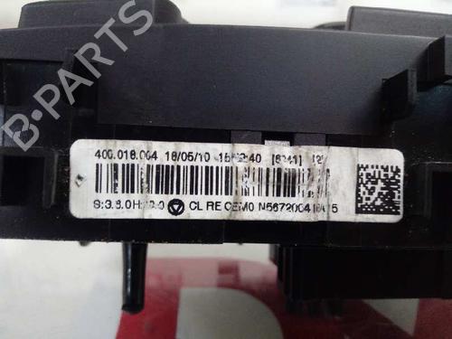 Climate control CITROËN C3 II (SC_)  | BP12653824I5
