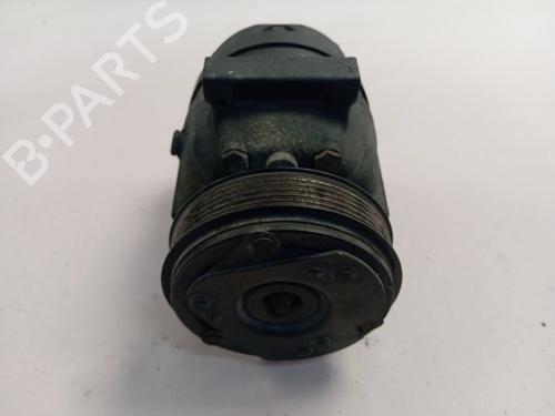 Compresseur AC NISSAN PRIMASTAR Van (X83) 1.9 dCi 100 (100 hp) 29002629