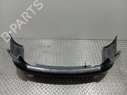 Rear bumper AUDI A6 C6 Avant (4F5)  | BP22355627C8 