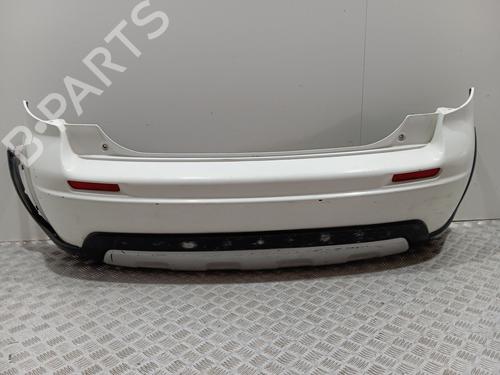 Bumper achter Bumper achter SUZUKI SX4 (EY, GY) 1.6 VVT (RW416, YA21S) (120 hp) 37486713 37486713