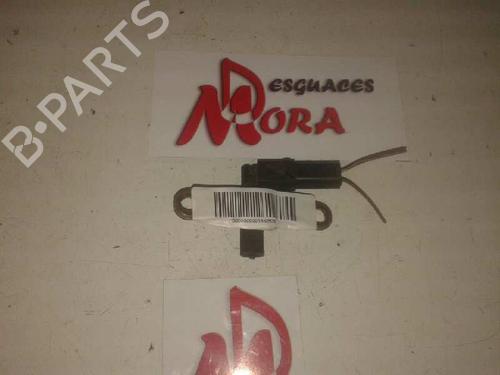 Used Electronic sensor Electronic sensor SEAT CORDOBA (6L2) 1.4 16V (75 hp) 16817531 16817531