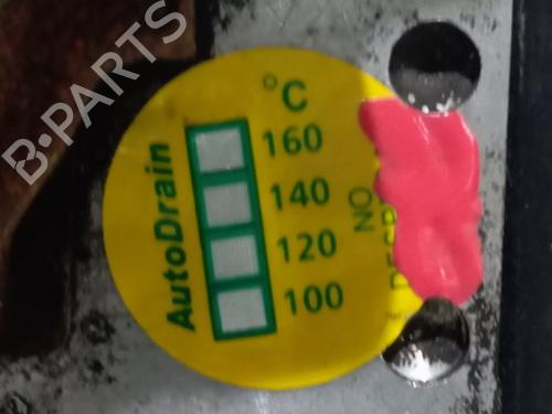 Engine RENAULT KANGOO (KC0/1_)  | BP31710010M1 