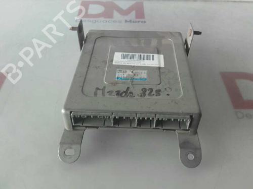 Used Engine control unit (ECU) MAZDA 323 C V (BA) 1.5 16V (BA11) (88 hp) 12648679