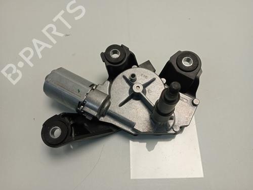 Used Rear wiper motor RENAULT KANGOO BE BOP (KW0/1_) 1.5 dCi 75 (75 hp) 17828104
