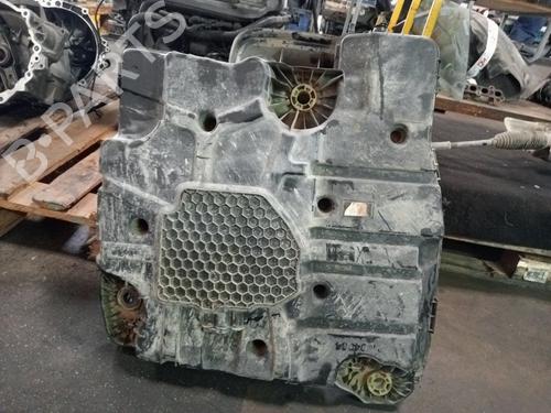 AdBlue tank CITROËN C3 III (SX) | BP30372181M85