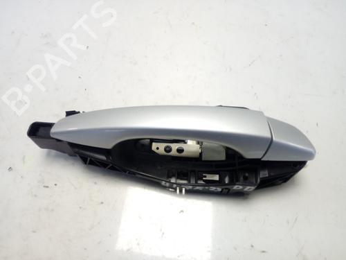 Used Front right exterior door handle OPEL CORSA F (P2JO) [2019-2025]  15231676