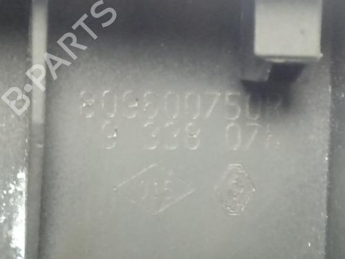 Right front window switch RENAULT LAGUNA III (BT0/1)  | BP30372740I26 