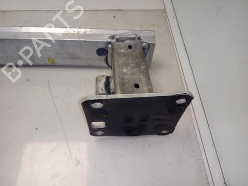 Rear bumper reinforcement CITROËN C4 Picasso II  | BP16976878C73 