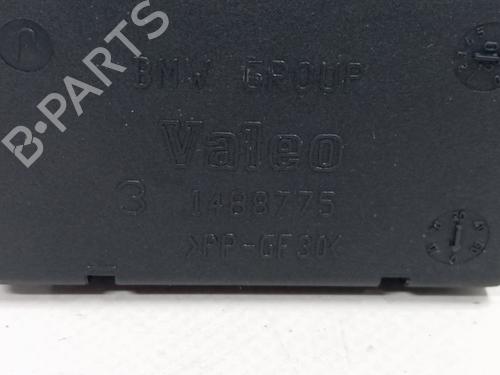 Tailgate lock MINI MINI (R50, R53)  | BP22389325C101 