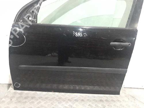 Left front door VW GOLF V (1K1)  | BP12855669C2 