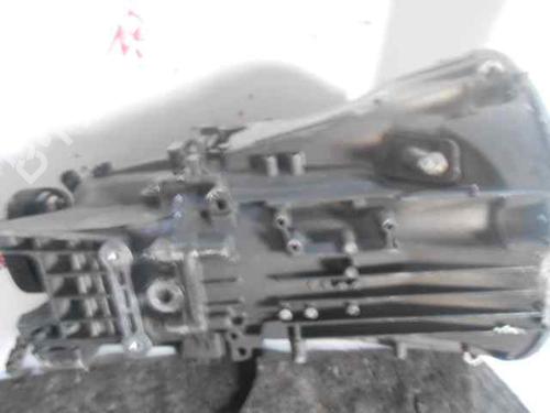 Gearbox MERCEDES-BENZ CLK (C208) CLK 230 Kompressor (208.347) | BP12634754M3 