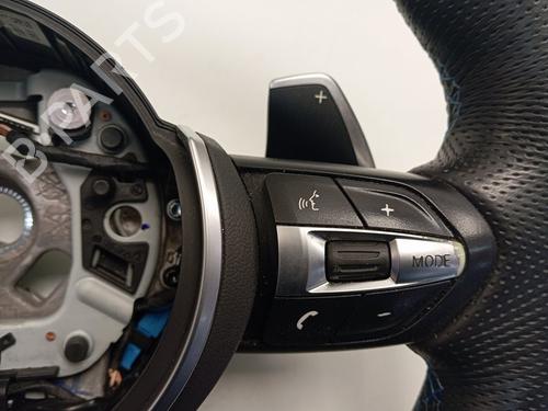 Steering wheel BMW 5 (F10) 520 d | BP23259022C49 