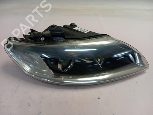 Used Right headlight AUDI Q7 (4LB) 3.0 TDI quattro (233 hp) 30616362
