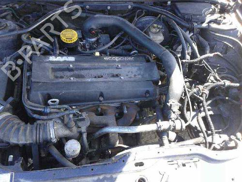 Front left window mechanism SAAB 9-3 (YS3D) 2.0 Turbo | BP12637344C22