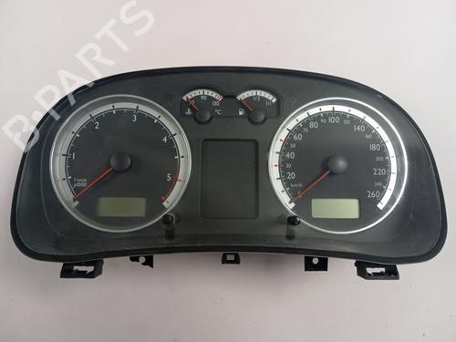 Cockpit Cockpit VW GOLF IV (1J1) 1.9 TDI (110 hp) 37192921 37192921