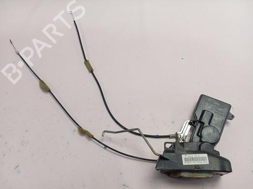 Cerradura puerta delantera derecha MAZDA 2 (DY) [2003-2007]  31156111