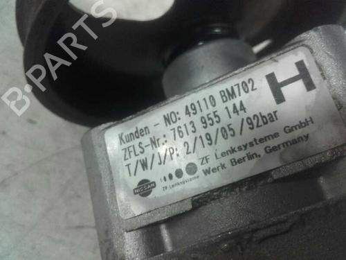 Steering pump NISSAN ALMERA II (N16) 1.8 | BP16686318M99 