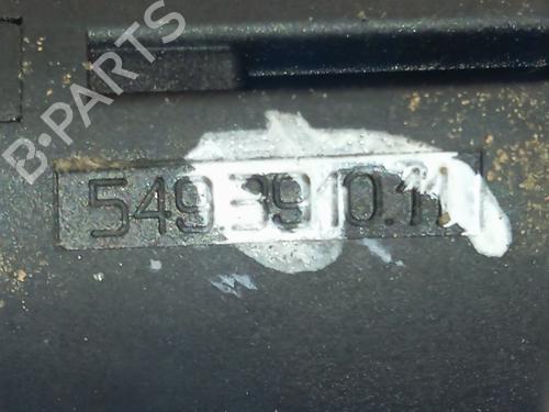 Headlight switch BMW 5 Touring (E39) 530 d | BP37589943I24 - Image 3
