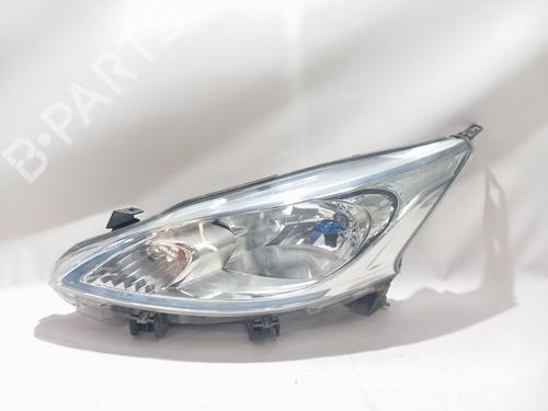 Used Left headlight Left headlight 37149616 37149616