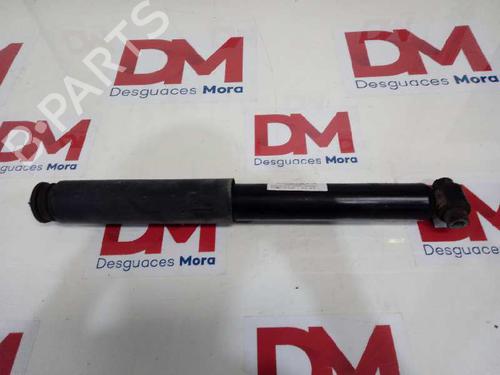 Used Left rear shock absorber PEUGEOT 308 II (LB_, LP_, LW_, LH_, L3_) [2013-2021]  12838485