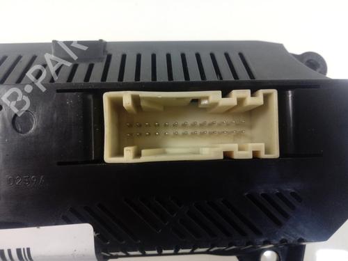 Climate control FORD FOCUS III  | BP16928219I5 