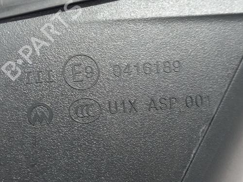 Retrovisor esquerdo BMW X2 (U10) iX2 xDrive 30 | BP34704295C26  - Image 5