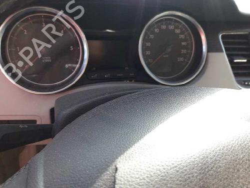 Engine PEUGEOT 508 SW I (8E_)  | BP12648808M1 