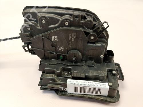 Rear left lock BMW X1 (F48) sDrive 18 d | BP30374328C100