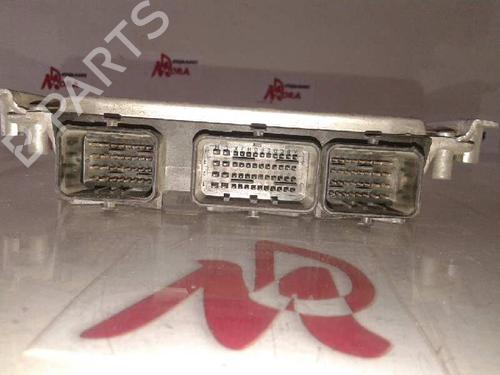 Engine control unit (ECU) CITROËN XSARA PICASSO (N68)  | BP12641372M57 