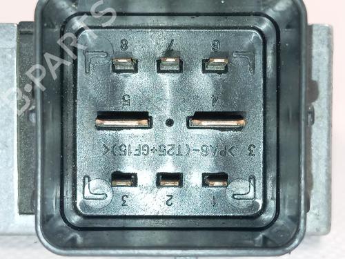 Electronic module RENAULT CLIO IV (BH_) 1.5 dCi 75 | BP38325429M83 - Image 4