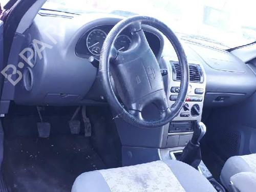 Engine control unit (ECU) TATA SAFARI (42_FD) 3.0 D | BP16585425M57 