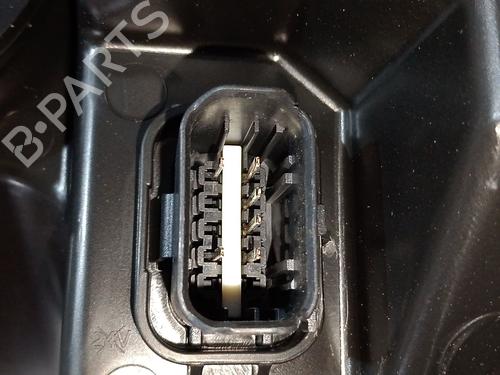 Right headlight RENAULT MASTER III Van (FV) | BP36406395C29 - Image 5