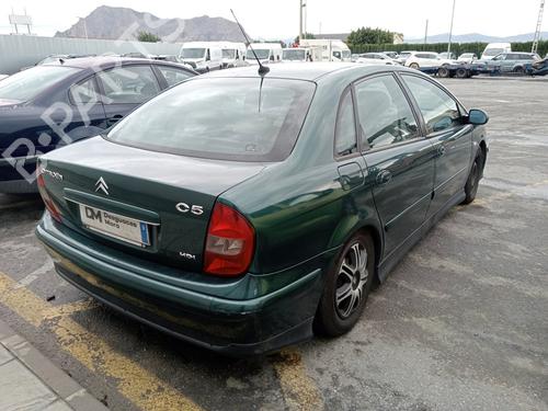 Used Parts CITROËN C5 I (DC_) 2.0 HDi (DCRHZB, DCRHZE) (109 hp) 4325799