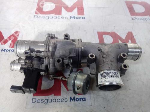 Used Egr JAGUAR XF I (X250) 3.0 D (241 hp) 12669370