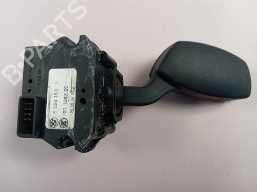 Used Steering column stalk BMW 6 (E63) 645 Ci (333 hp) 16907406