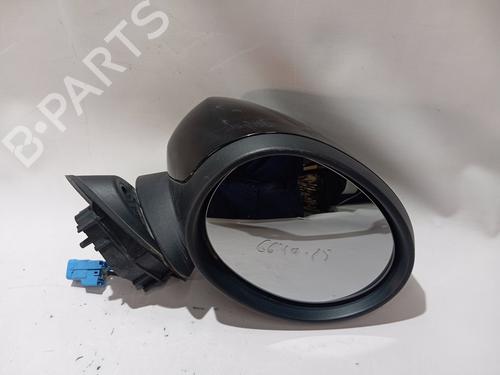 Used Right mirror MINI MINI (F55) Cooper (136 hp) 30388715