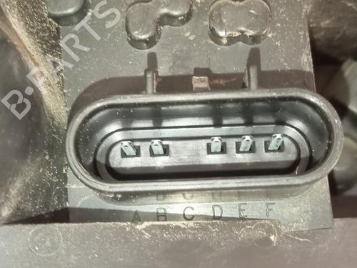 Left taillight OPEL INSIGNIA A Sports Tourer (G09)  | BP29606394C34 