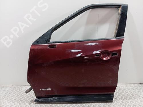 Used Left front door Left front door 37632056 37632056