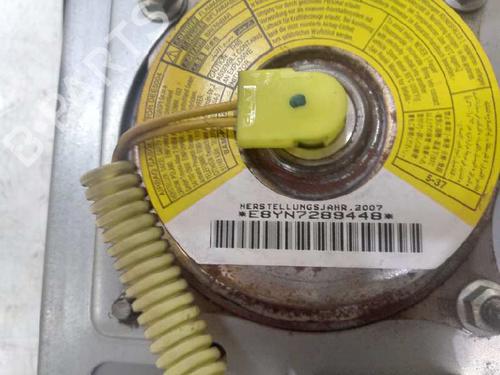 Airbag Kit PEUGEOT 107 (PM_, PN_) 1.0 | BP16441679C86 