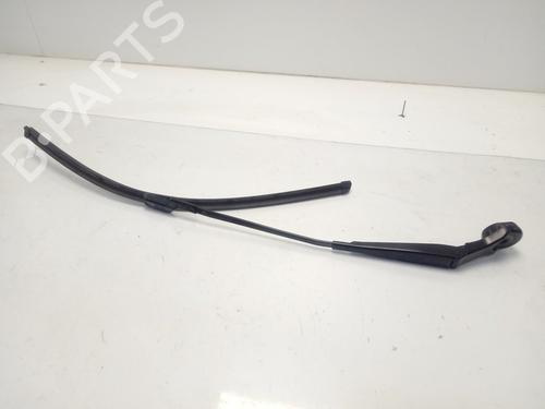 Used Front windshield wiper arm CITROËN C4 Grand Picasso II (DA_, DE_) 1.6 BlueHDi 120 (120 hp) 15260042
