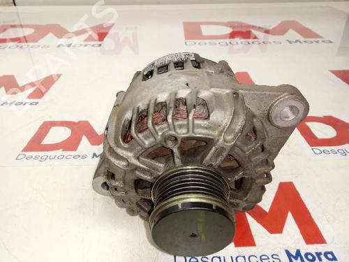 Used Alternator OPEL INSIGNIA A (G09) [2008-2017]  12662957