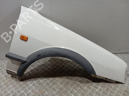 Used Right front fenders VW POLO Coupe (86C, 80) [1981-1994]  30393204