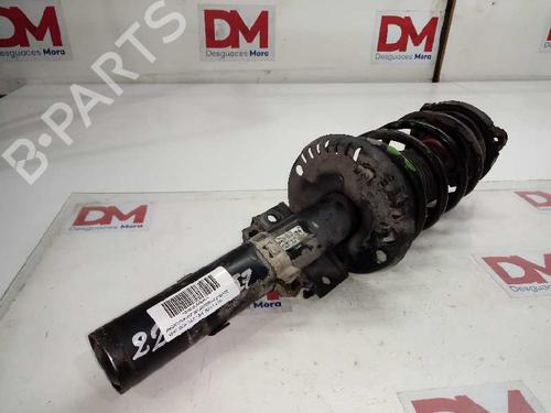 Left front shock absorber SEAT IBIZA III (6L1)  | BP12652725M16 