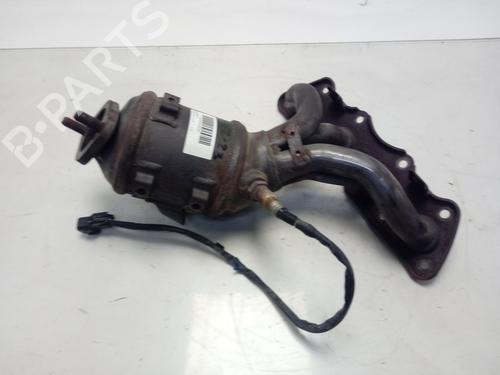 Catalyst HYUNDAI ix20 (JC)  | BP18169463M10 