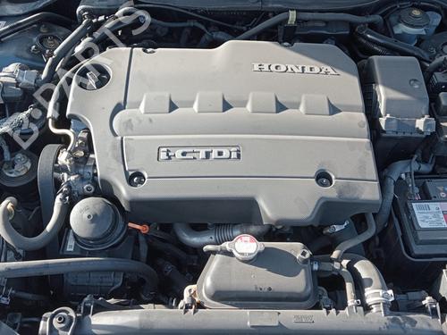 Left headlight HONDA ACCORD VII (CL, CN) 2.2 i-CTDi (CN1) | BP32090738C28 