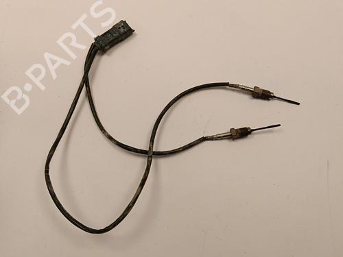 Used Electronic sensor Electronic sensor CITROËN BERLINGO Box Body/MPV (K9) 1.5 BlueHDi 100 (102 hp) 34007360 34007360