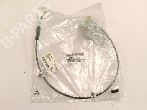 Højre bagtil lås NISSAN NV200 Van 1.5 dCi 85 (M20, M20N, M20M) (86 hp) 32137235