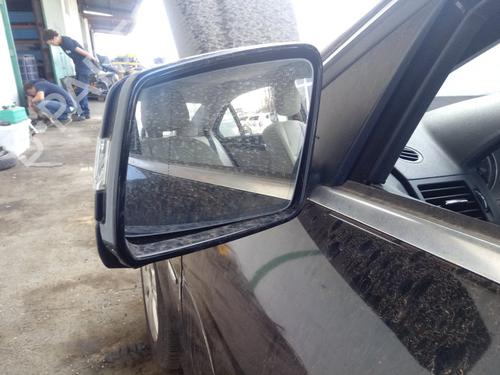 Used Left mirror MERCEDES-BENZ C-CLASS (W204) C 220 CDI (204.008) (170 hp) 15349966
