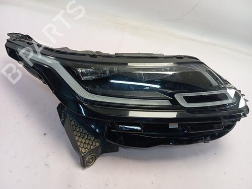 Used Right headlight LAND ROVER RANGE ROVER VELAR (L560) [2017-2026]  31323540